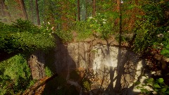 A screenshot taken in Dreams. 3 of 3.