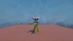 Gavin doing this dance or something i dont know the name