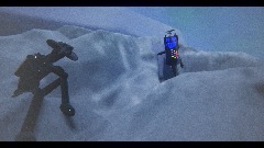 A screenshot taken in Dreams. 2 of 19.