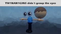 A screenshot taken in Dreams. 10 of 26.