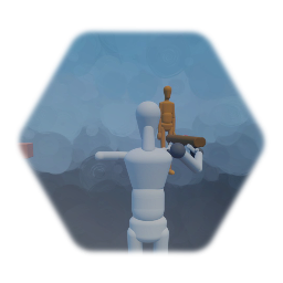 Basic Fps Starter pack