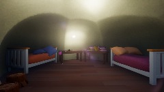 A screenshot taken in Dreams. 14 of 22.