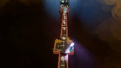 A screenshot taken in Dreams. 17 of 30.