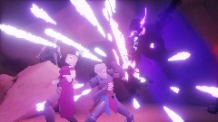 A screenshot taken in Dreams. 21 of 28.