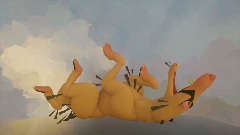 A screenshot taken in Dreams. 8 of 8.