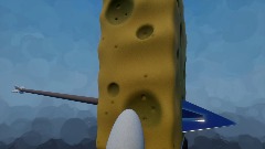 A screenshot taken in Dreams. 8 of 15.