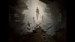 A screenshot taken in Dreams. 19 of 28.