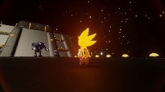 A screenshot taken in Dreams. 2 of 2.