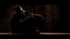 A screenshot taken in Dreams. 1 of 2.