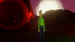 A screenshot taken in Dreams. 18 of 23.