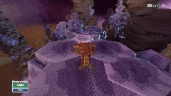 A screenshot taken in Dreams. 6 of 17.