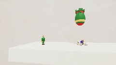 MDB - RETURNING DREAMS TO ITS FORMER GLORY my ending