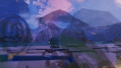 Sonic FRONTIERS (Kind of...)