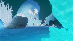 A screenshot taken in Dreams. 18 of 30.