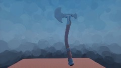 A screenshot taken in Dreams. 5 of 24.