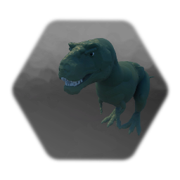 T-Rex