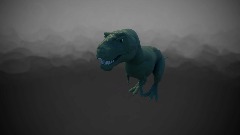 A screenshot taken in Dreams. 3 of 3.