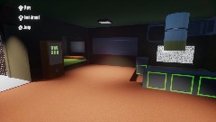 A screenshot taken in Dreams. 9 of 10.