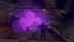 A screenshot taken in Dreams. 21 of 24.