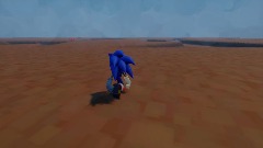 Sonic Alpha