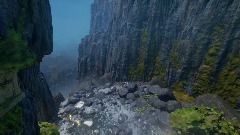 A screenshot taken in Dreams. 9 of 30.