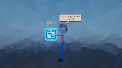 A screenshot taken in Dreams. 1 of 1.