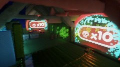 A screenshot taken in Dreams. 19 of 26.