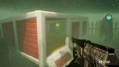 A screenshot taken in Dreams. 1 of 3.