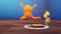 A screenshot taken in Dreams. 1 of 1.