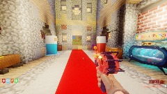 A screenshot taken in Dreams. 13 of 27.