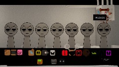 A screenshot taken in Dreams. 2 of 3.