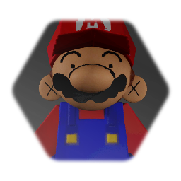 Mario @TeaBcup