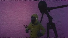 A screenshot taken in Dreams. 1 of 3.