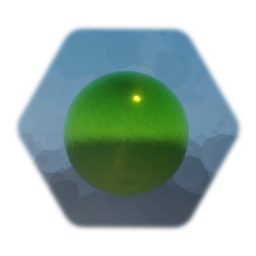 Emerald Orb