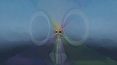 A screenshot taken in Dreams. 2 of 2.