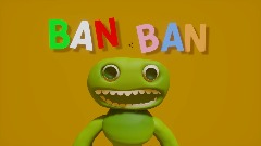 GARTEN OF <term>BAN ban