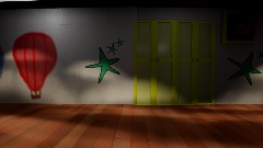 FNaf 7 trailer 2017 My begin