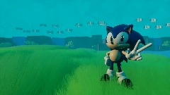 Sonic Genesis
