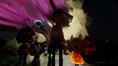 Dreamstar: Legend of Artificial Games - Teaser Trailer