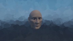 A screenshot taken in Dreams. 2 of 3.