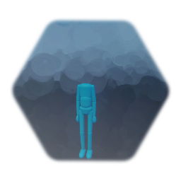 Simple First Person Character