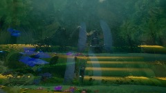 A screenshot taken in Dreams. 2 of 3.