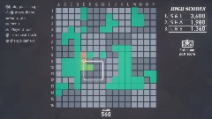 A screenshot taken in Dreams. 14 of 30.