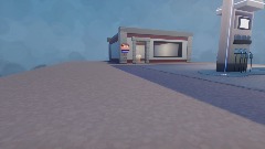 Greg Miller dancing dream