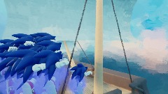 Remix of Catty Snarks feeding frenzy