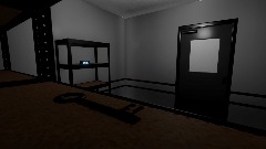A screenshot taken in Dreams. 3 of 27.