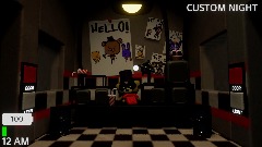 A screenshot taken in Dreams. 12 of 27.