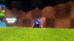 A screenshot taken in Dreams. 3 of 11.