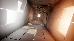 Glitch Loop - Live Picture