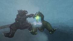 Scary anouncement. WILL IT SURVIVE!?!!?!!!!